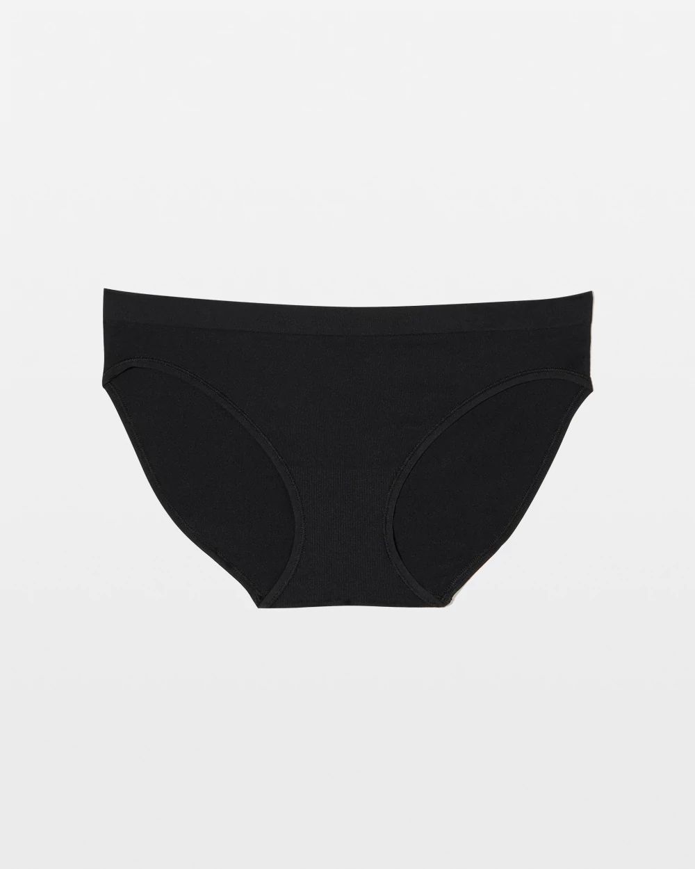 Seamless Bikini Panty