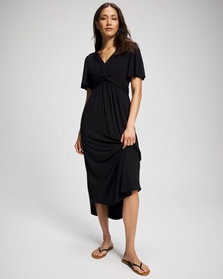 Pamilla Midi Bra Dress