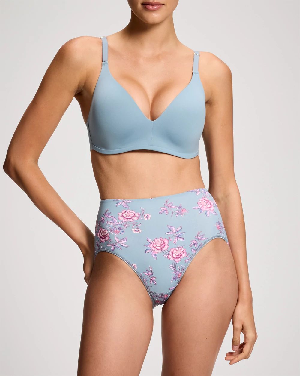 Modern Brief Panty