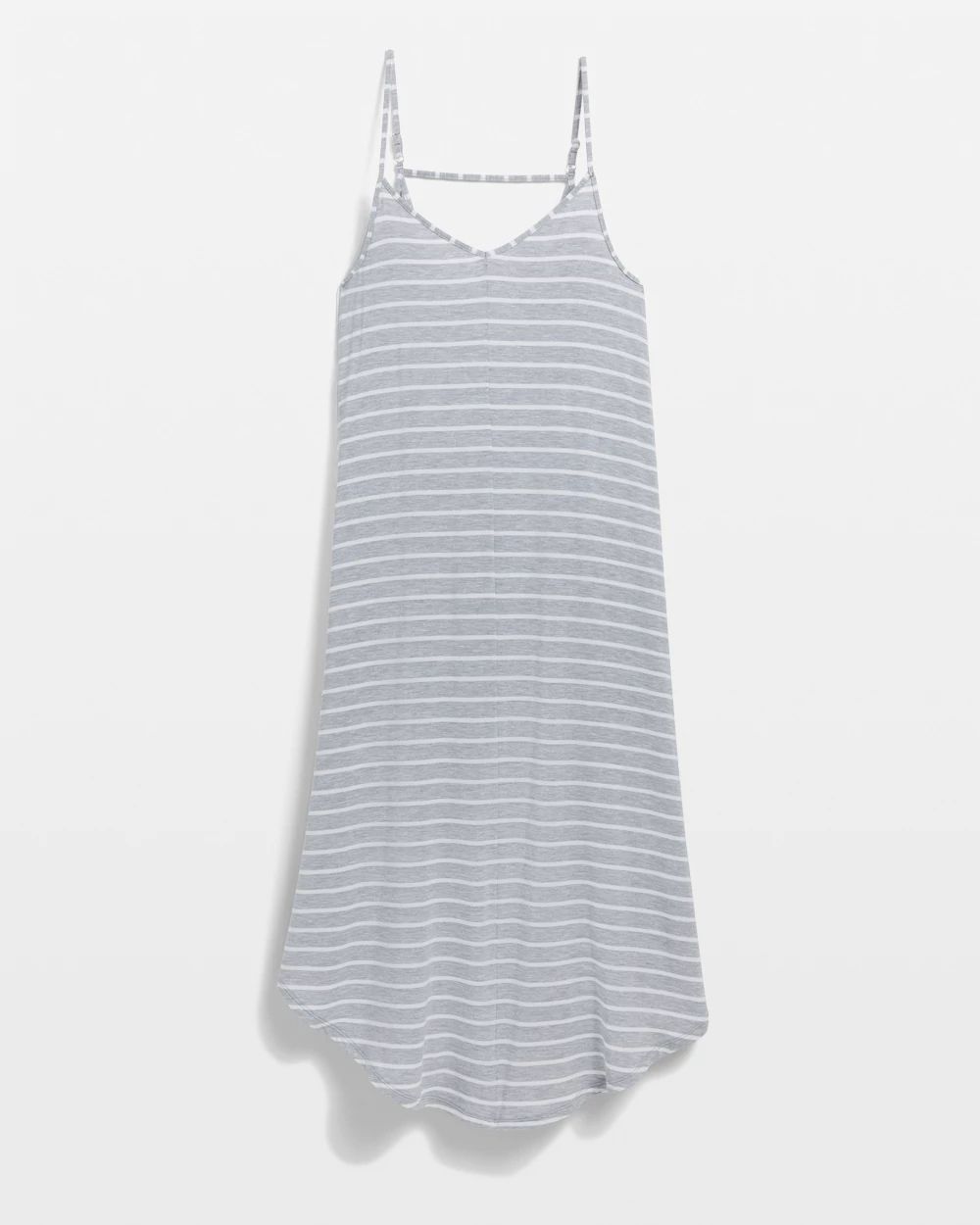 Midi Gown