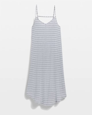 Midi Gown