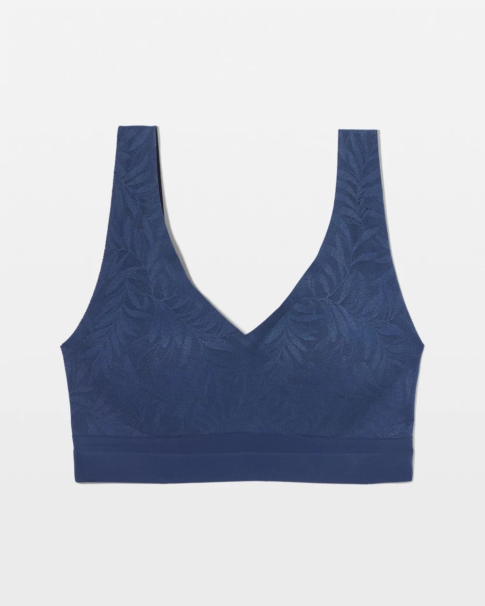 Lace Bralette click to view larger image.