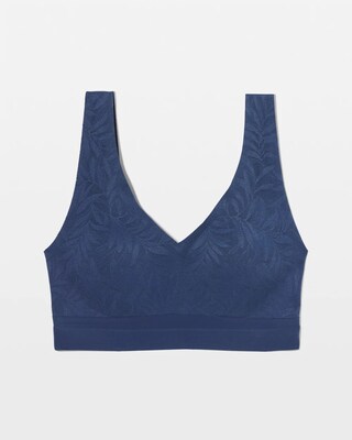 Lace Bralette click to view larger image.