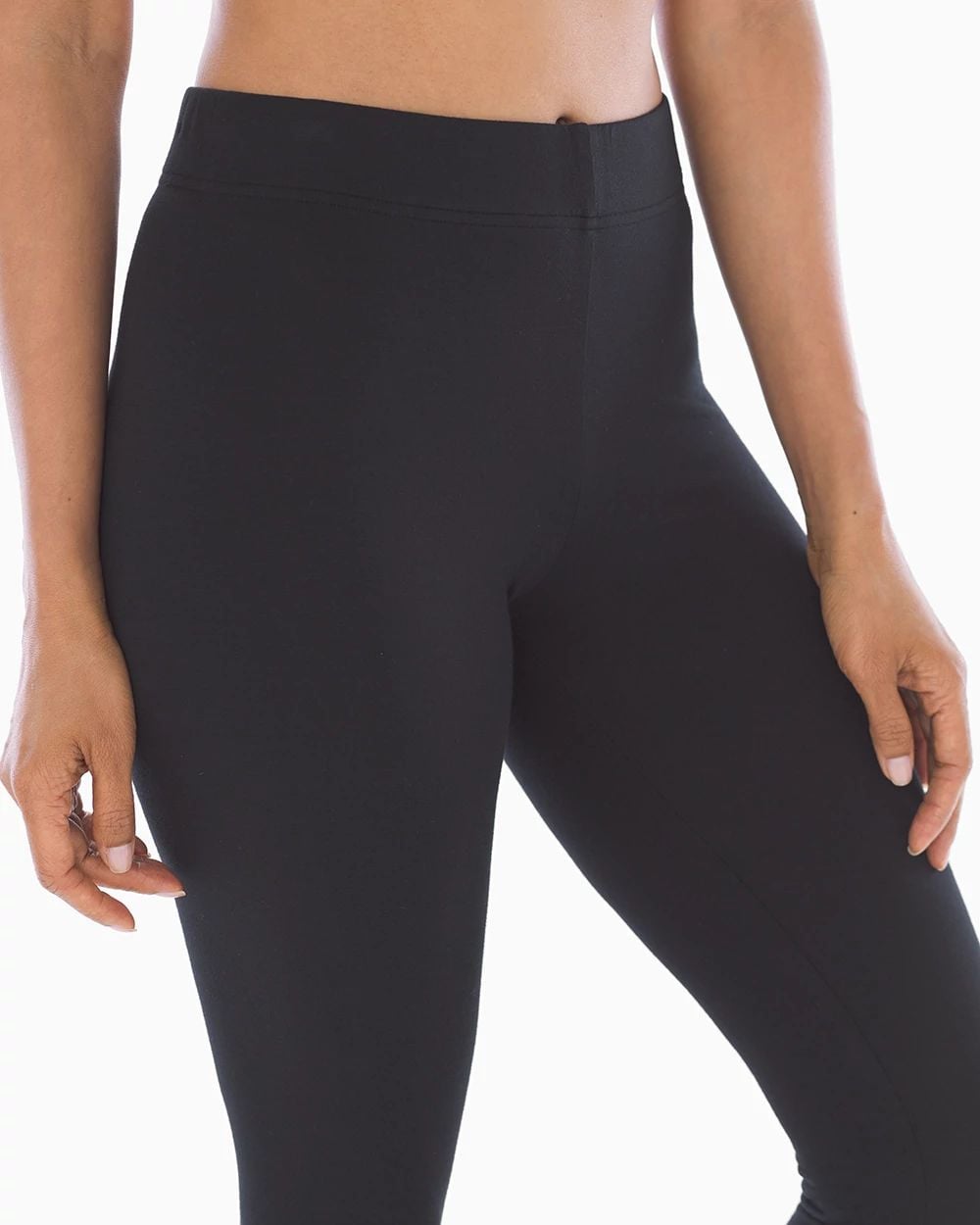 Essential Leggings