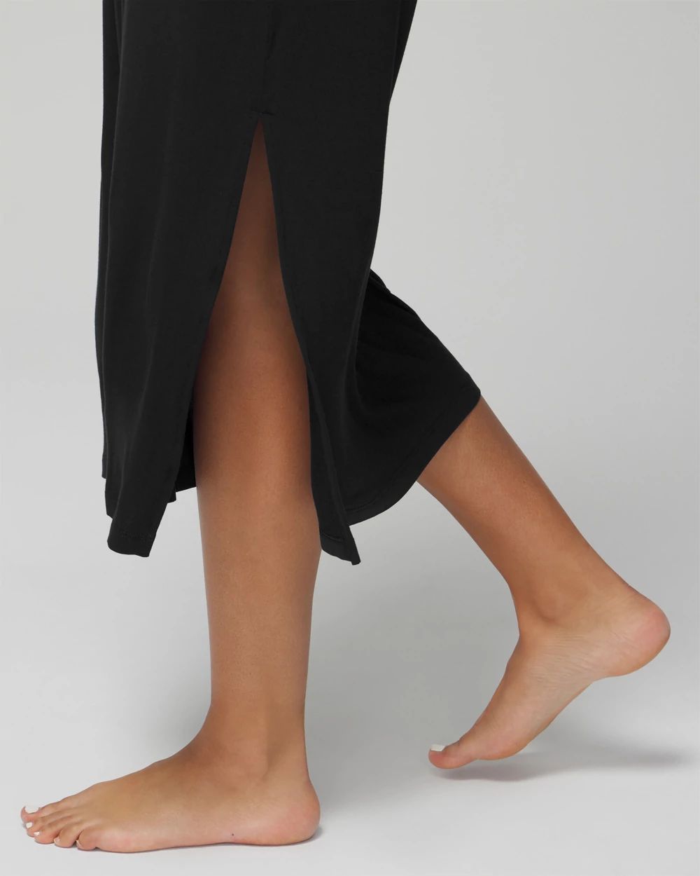 Cool Nights Long Tank Sleepshirt