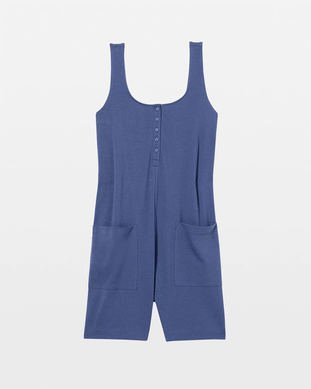 Relaxed Romper click to view larger image.