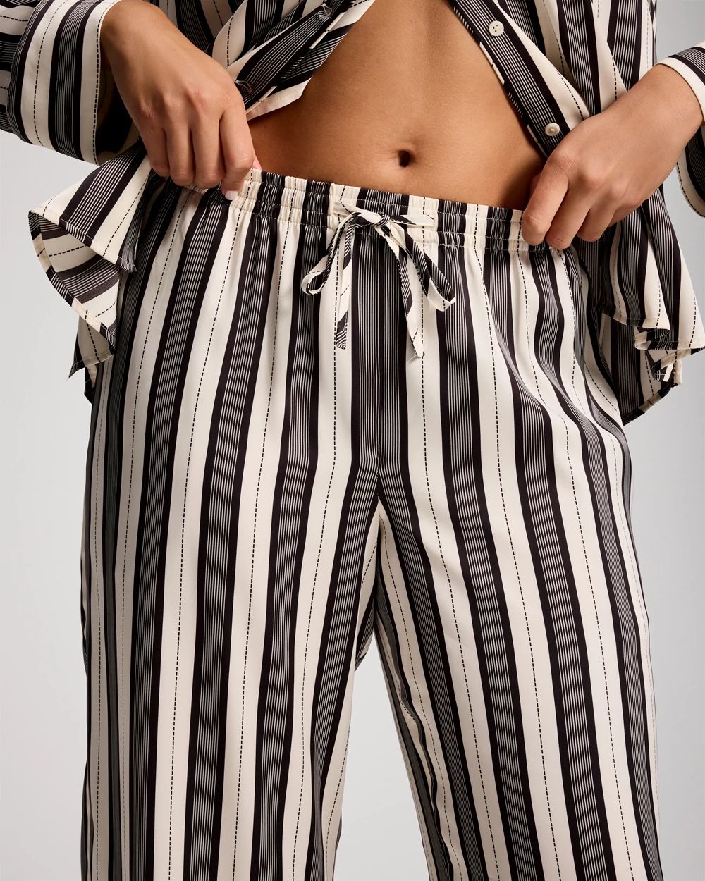 Pajama Pants click to view larger image.