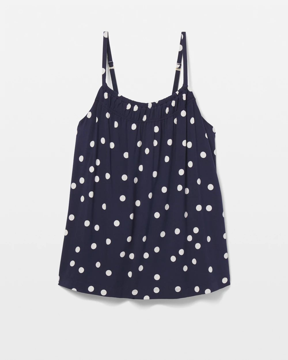 Cool Nights Pajama Cami