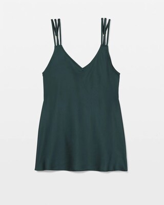 Strappy Pajama Cami