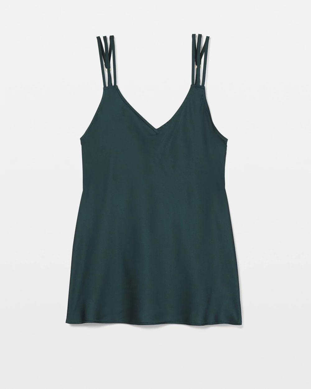 Strappy Pajama Cami