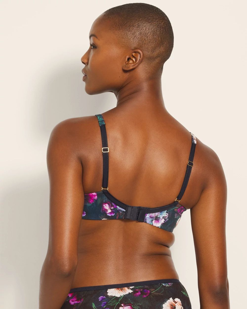Embraceable Perfect Coverage Bra