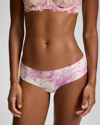 Cheeky Hipster Panty