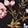 WINDSWEPT FLORAL M BLACK