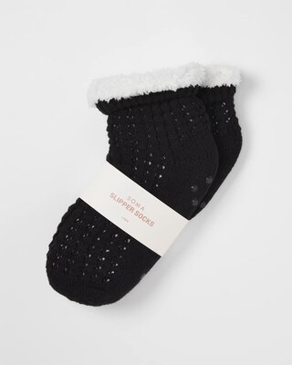 Slipper Socks click to view larger image.