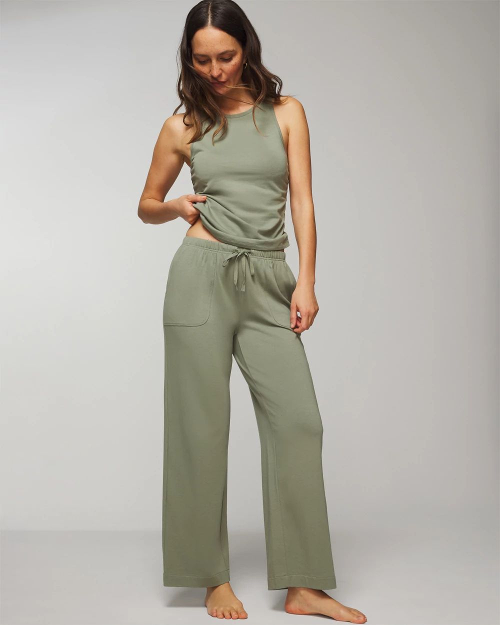 Most Loved Cotton Pajama Pants