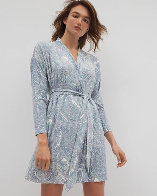 Short Robe