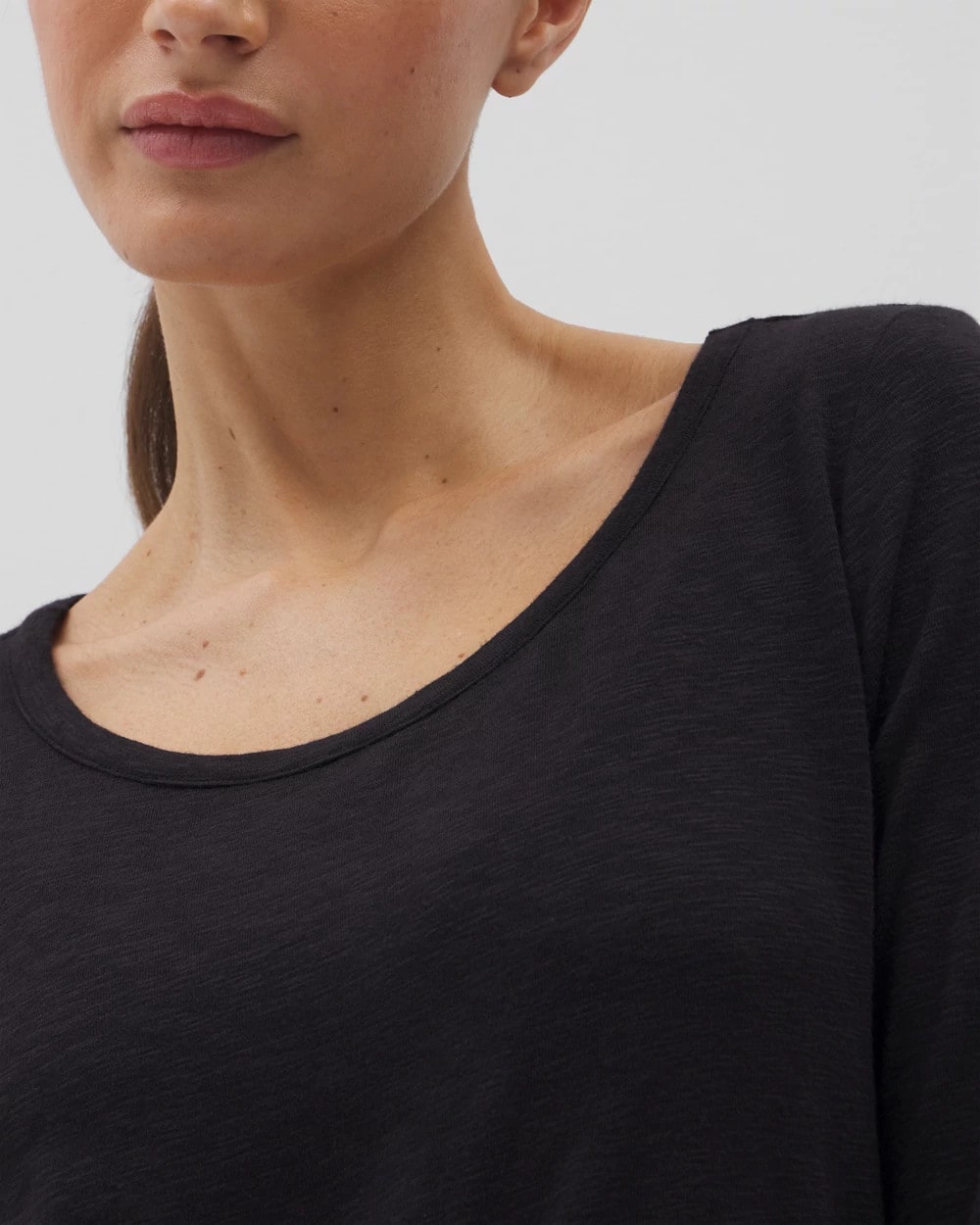 Long-Sleeve Top