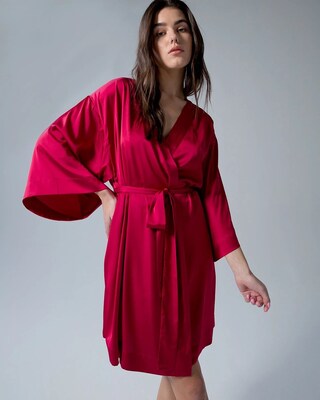 Kimono Robe