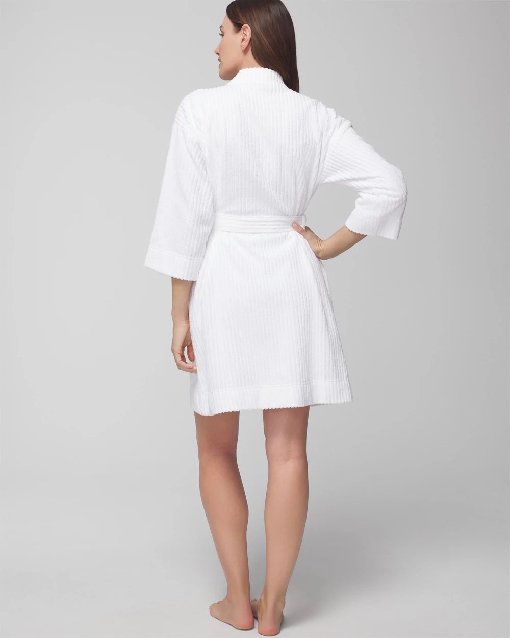 Spa Robe