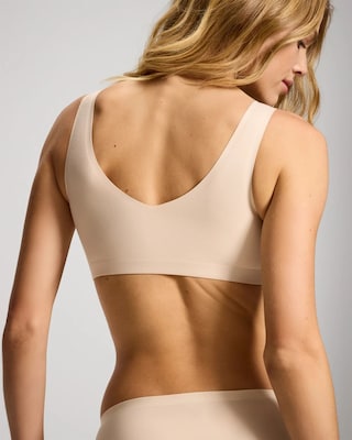 Bralette click to view larger image.