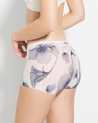 Boyshort Panty click to view larger image.
