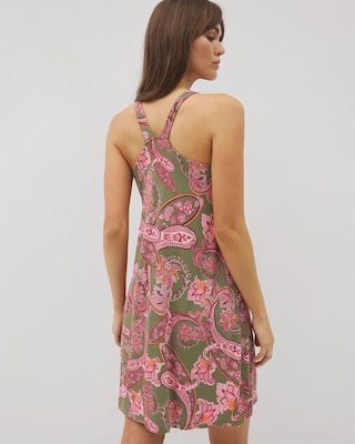 Tank Sleepshirt click to view larger image.