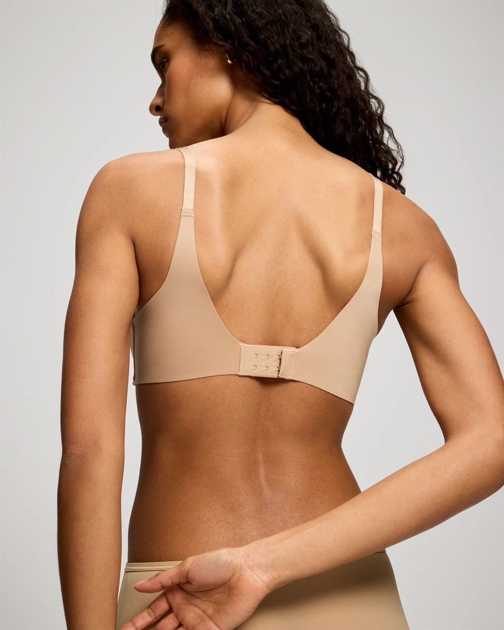 Vanishing 360 Wireless Bra