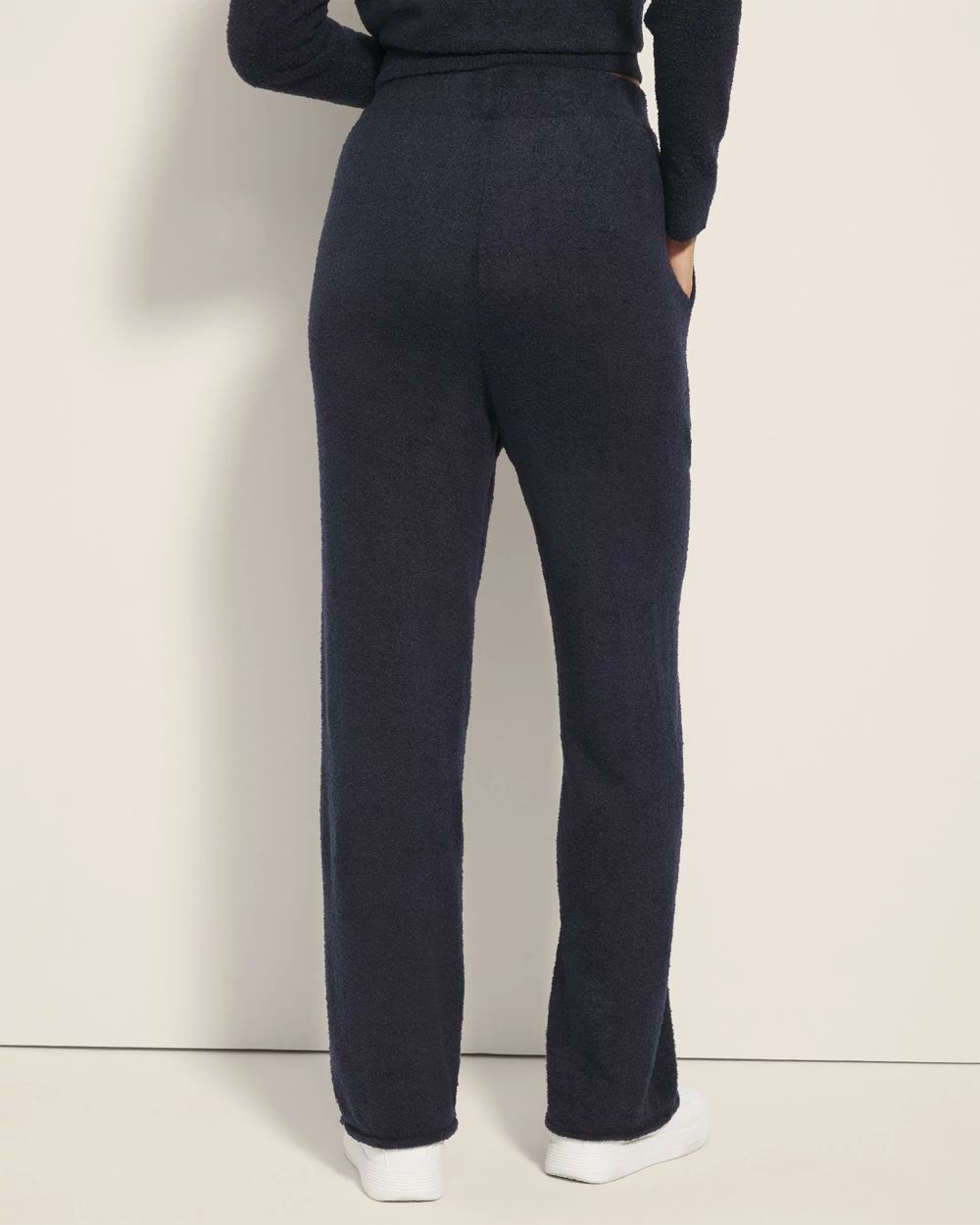 Ultra Plush Straight Leg Pant