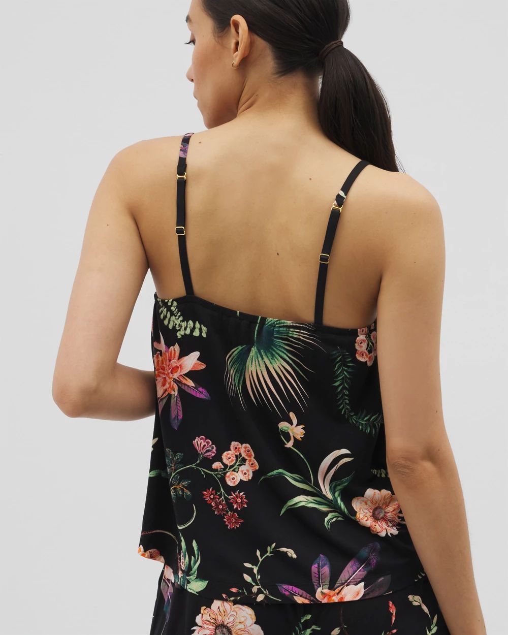 Cool Nights Pajama Cami