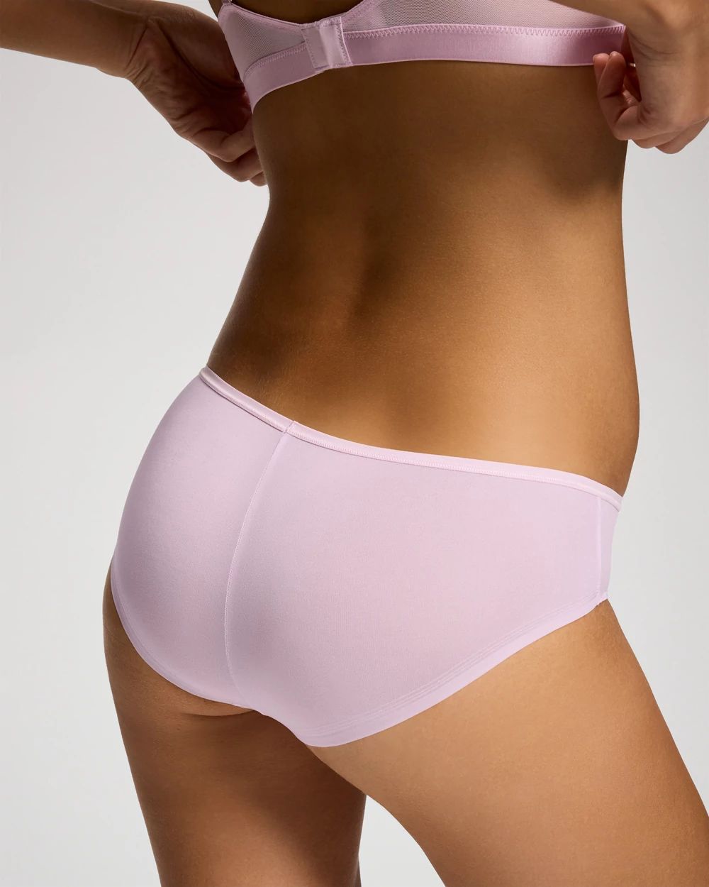 Cheeky Hipster Panty click to view larger image.