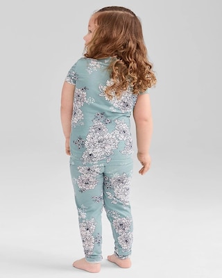 Family Pajama Kids Set