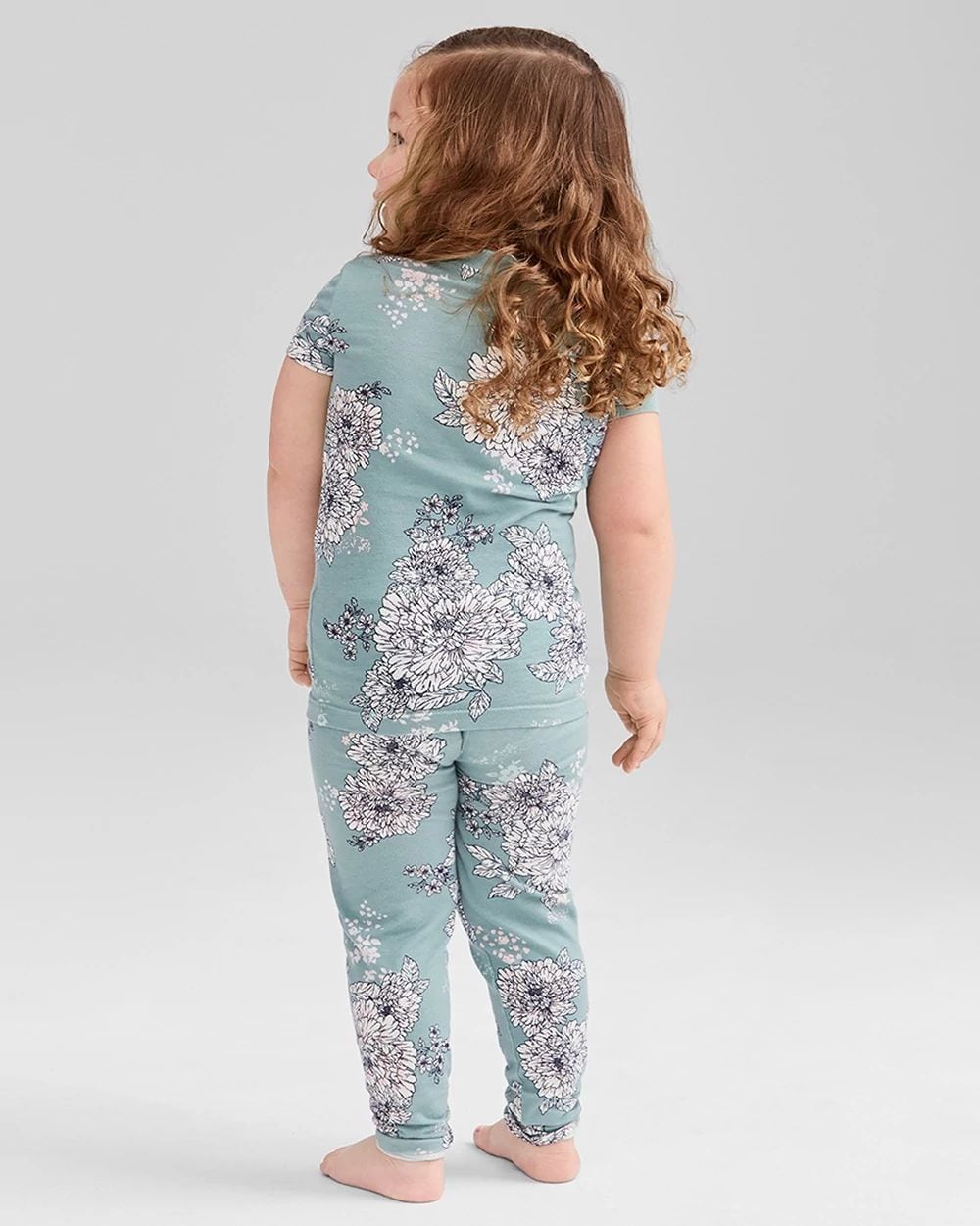 Family Pajama Kids Set