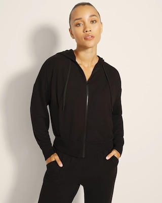 Fleece Jacket