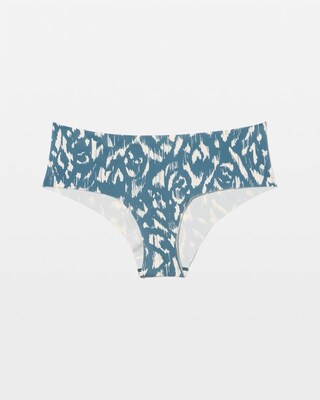 Cheeky Hipster Panty click to view larger image.