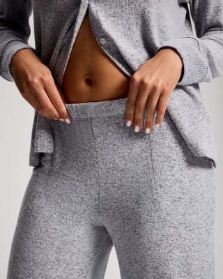 Relaxed Pajama Pants click to view larger image.