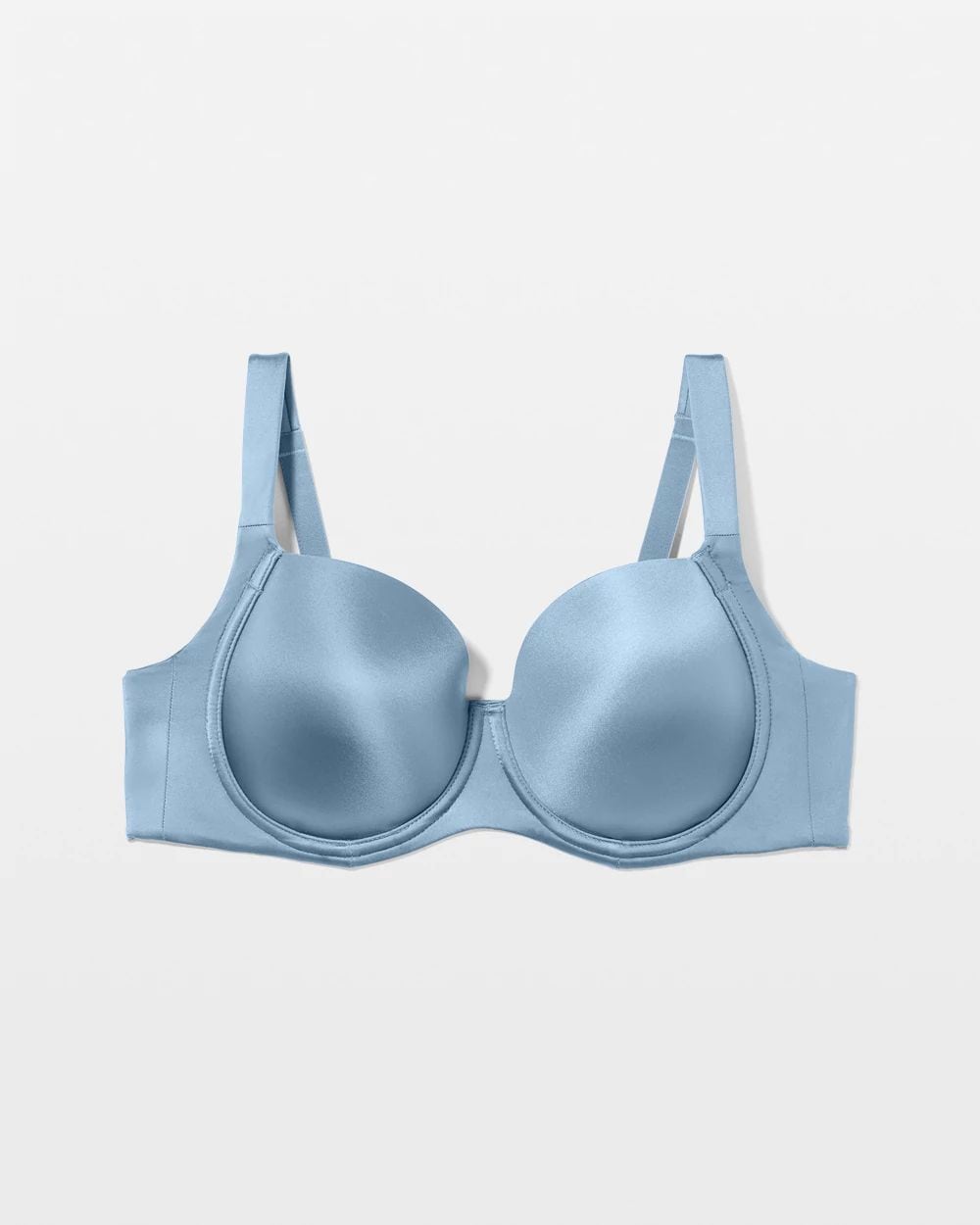 Full Coverage Bra click to view larger image.