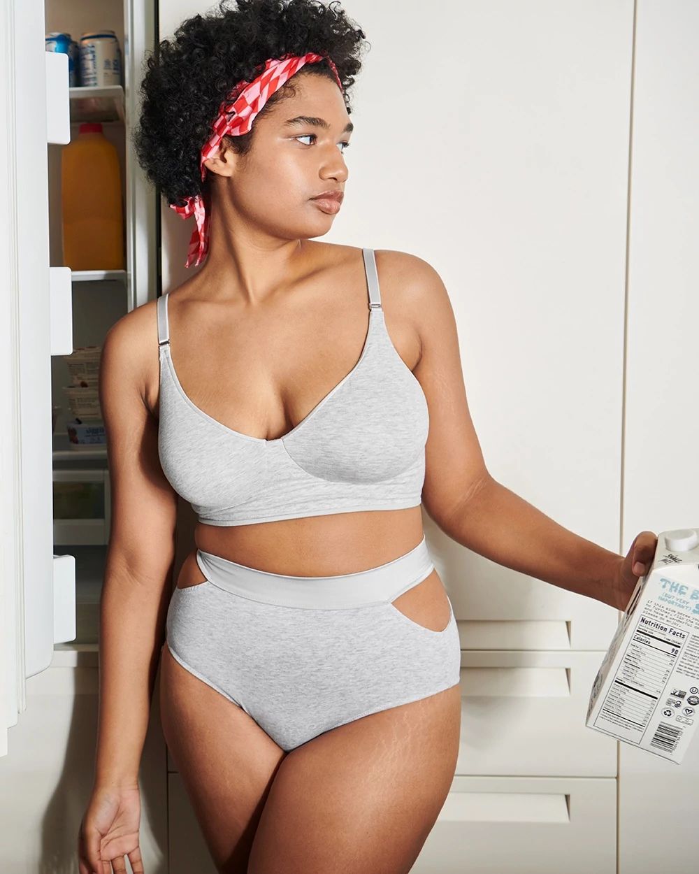 The Dreamer Bralette