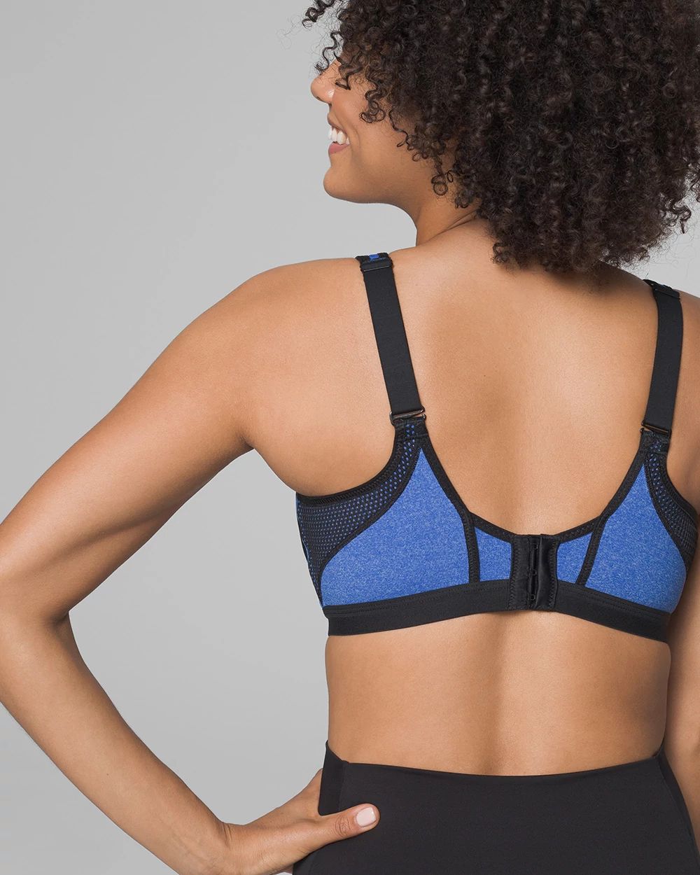 Wacoal Underwire High Impact Sport Bra