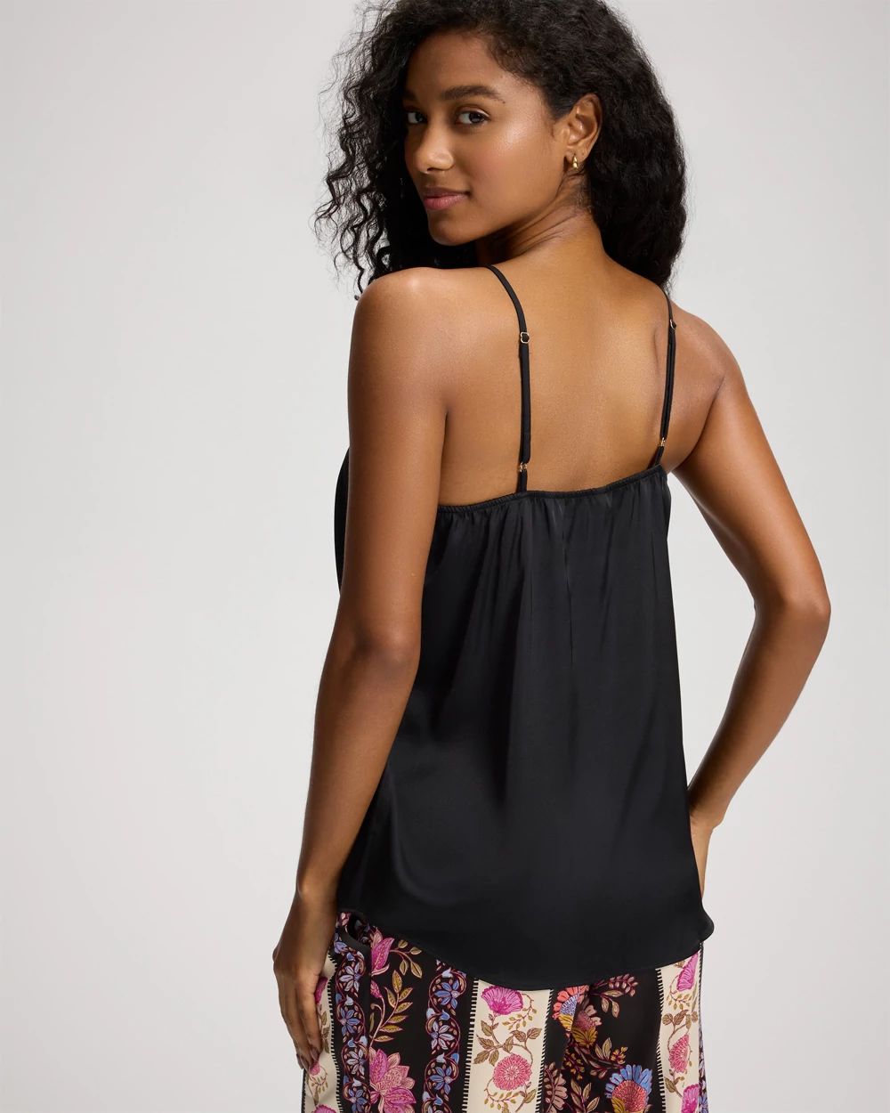 Camisole click to view larger image.