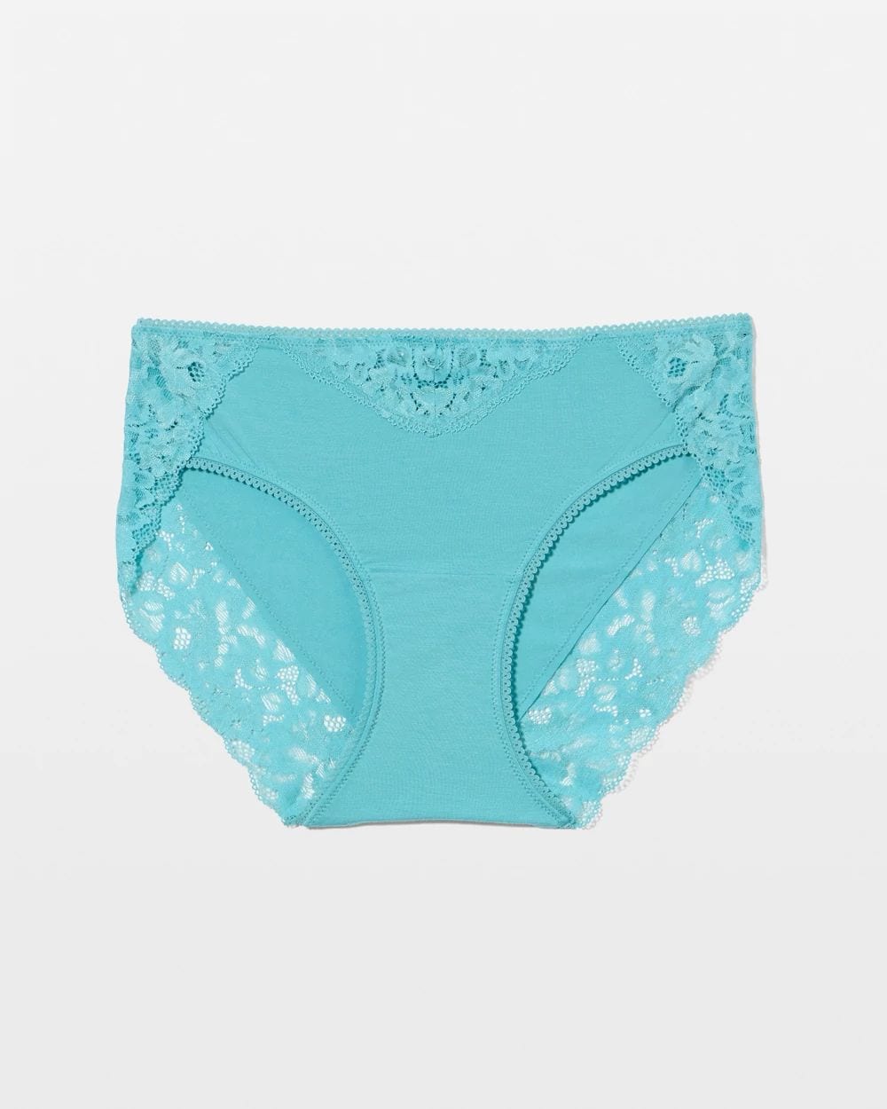 Embraceable Signature Lace Hipster