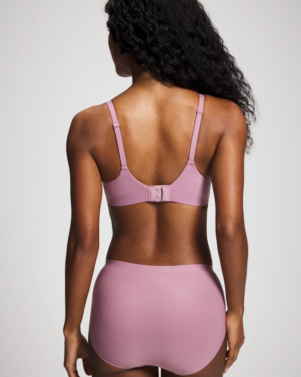 Enbliss Wireless Bra with Lace