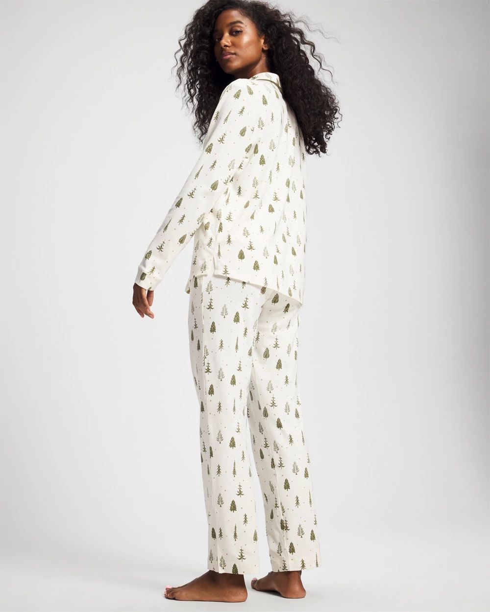 Embraceable Ankle Pajama Pant