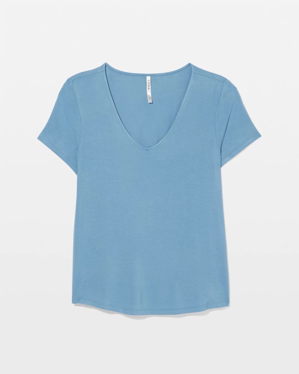 Cool Nights Short Sleeve Pajama Tee