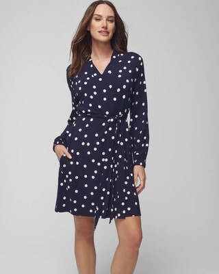 Short Robe