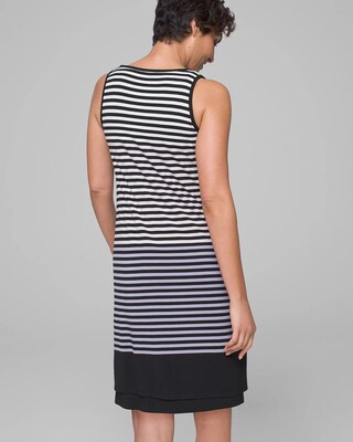 Reversible Swing Dress