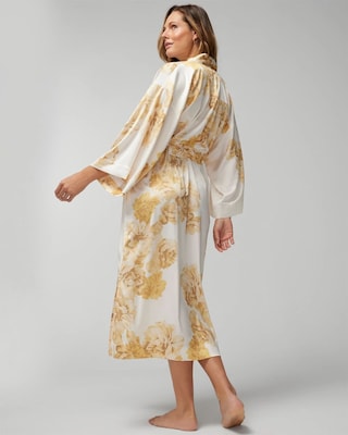 Kimono Long Robe