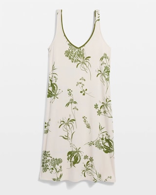 Midi Chemise