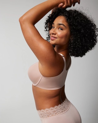 360 Front-Close Bra click to view larger image.
