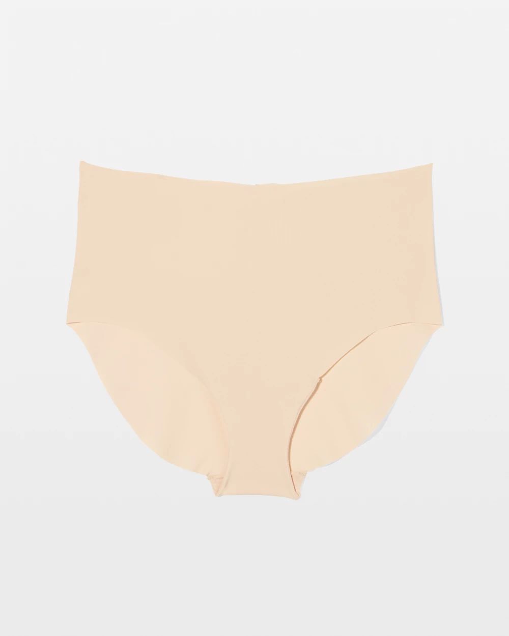 Almost Bare Brief Panty