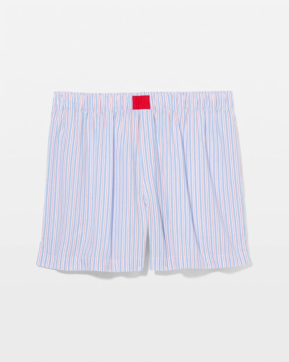 Pajama Shorts click to view larger image.